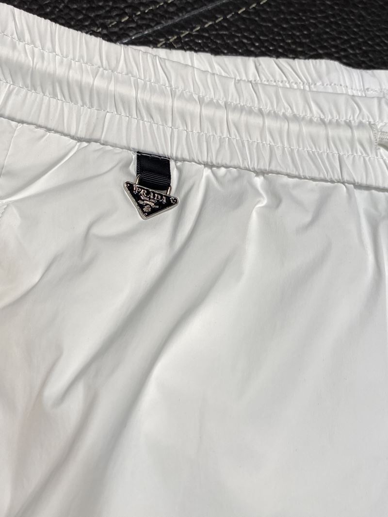 Prada Short Pants